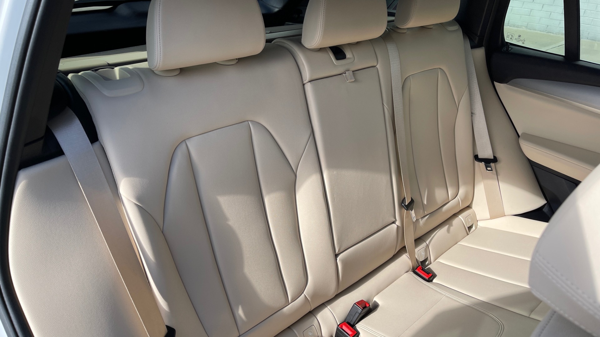 Used 2019 BMW X3 XDRIVE30I 2.0L / DRVR ASST PKG / HTD STS & STRNG WHL / REARVIEW for sale Sold at Formula Imports in Charlotte NC 28227 54