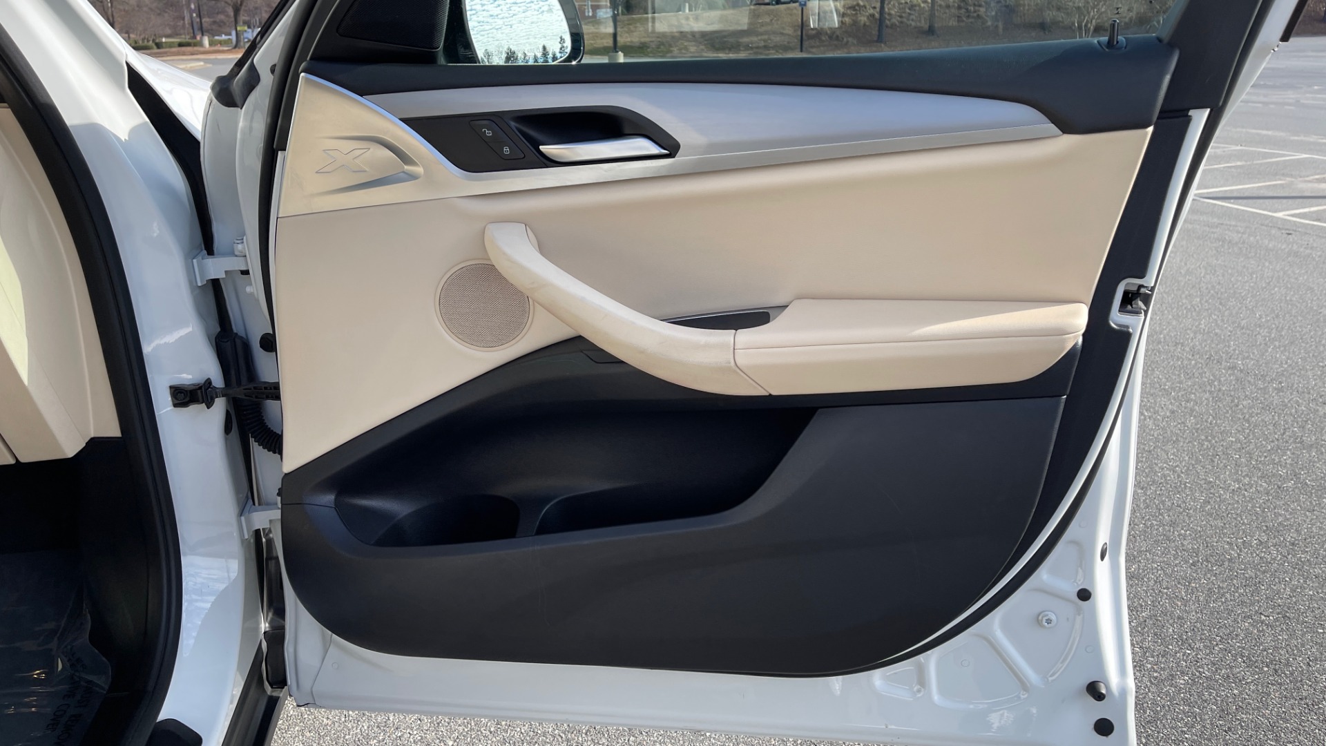 Used 2019 BMW X3 XDRIVE30I 2.0L / DRVR ASST PKG / HTD STS & STRNG WHL / REARVIEW for sale Sold at Formula Imports in Charlotte NC 28227 55