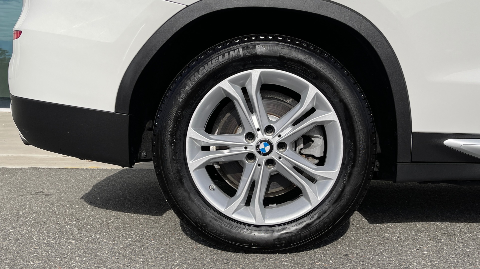 Used 2019 BMW X3 XDRIVE30I 2.0L / DRVR ASST PKG / HTD STS & STRNG WHL / REARVIEW for sale Sold at Formula Imports in Charlotte NC 28227 61