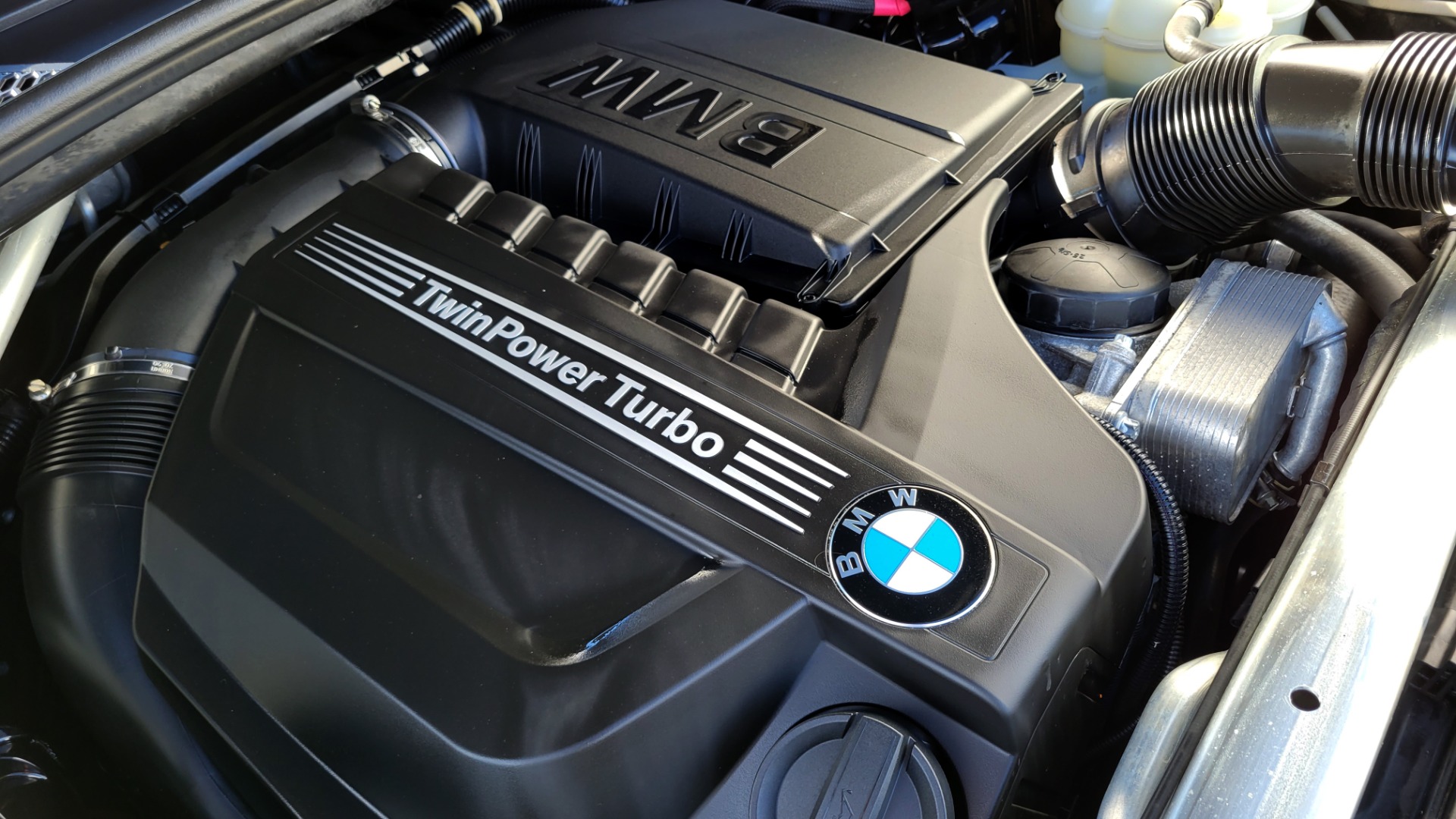 Used 2018 BMW X5 XDRIVE35I PREMIUM / NAV / HTD STRNG WHL / SUNROOF / REARVIEW for sale Sold at Formula Imports in Charlotte NC 28227 14