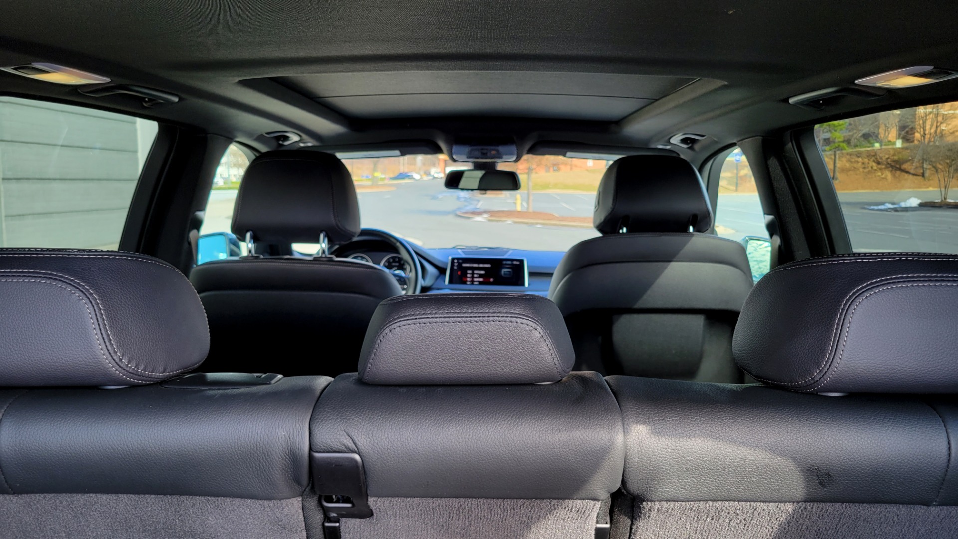Used 2018 BMW X5 XDRIVE35I PREMIUM / NAV / HTD STRNG WHL / SUNROOF / REARVIEW for sale Sold at Formula Imports in Charlotte NC 28227 21