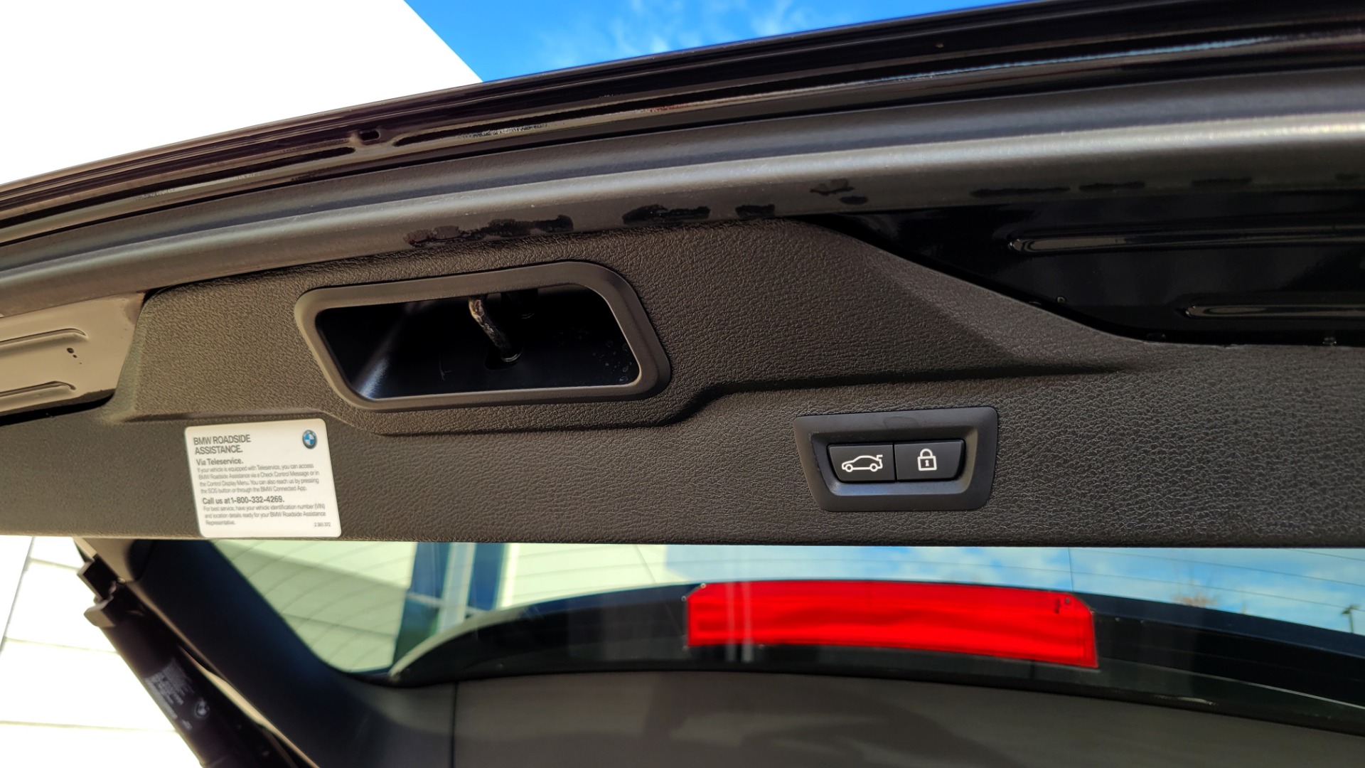 Used 2018 BMW X5 XDRIVE35I PREMIUM / NAV / HTD STRNG WHL / SUNROOF / REARVIEW for sale Sold at Formula Imports in Charlotte NC 28227 22