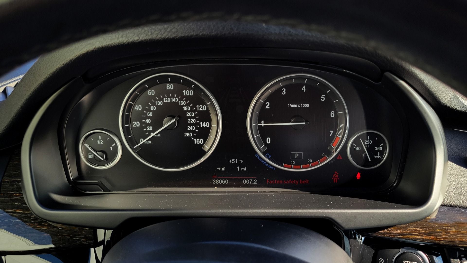 Used 2018 BMW X5 XDRIVE35I PREMIUM / NAV / HTD STRNG WHL / SUNROOF / REARVIEW for sale Sold at Formula Imports in Charlotte NC 28227 38