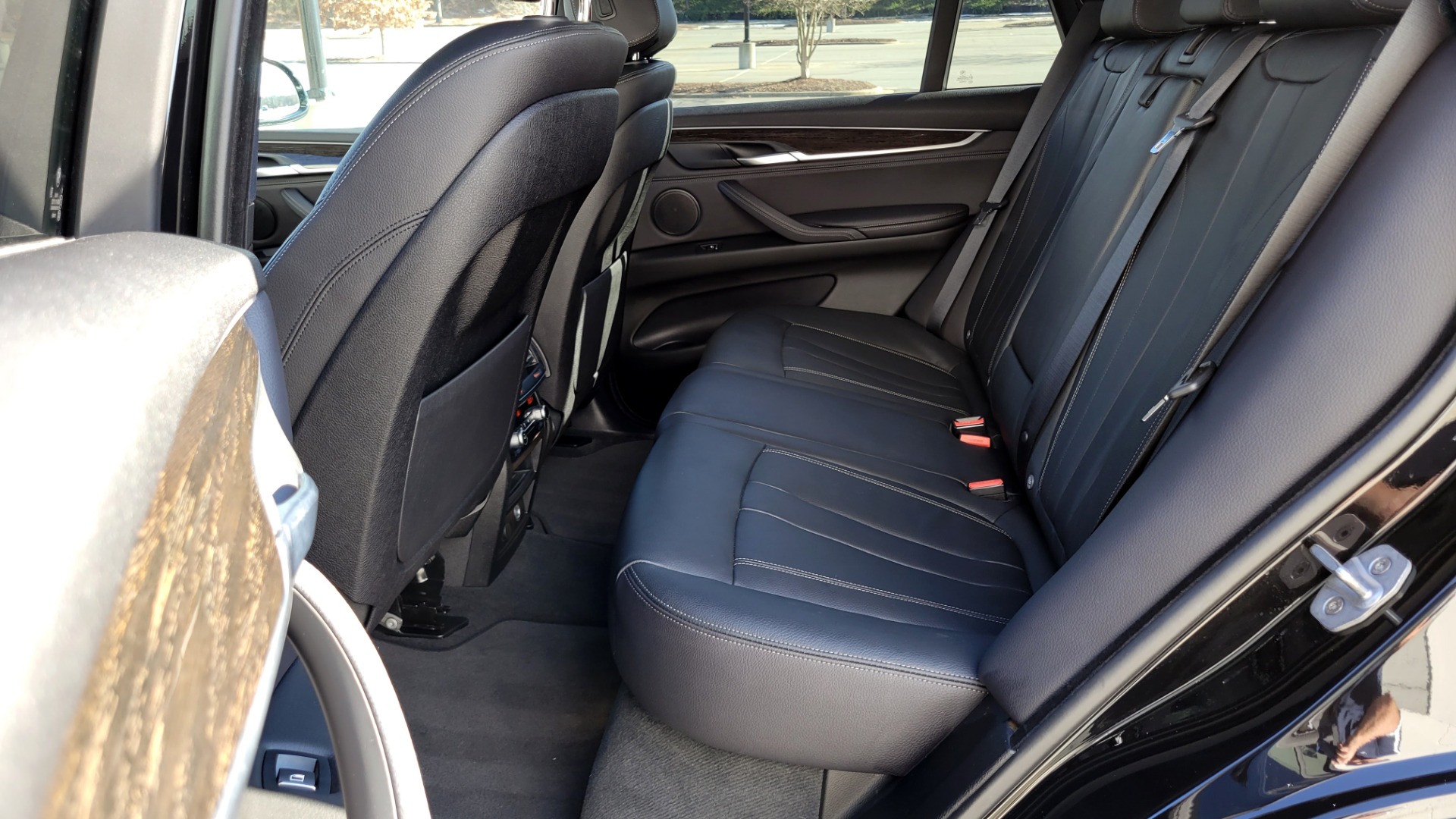 Used 2018 BMW X5 XDRIVE35I PREMIUM / NAV / HTD STRNG WHL / SUNROOF / REARVIEW for sale Sold at Formula Imports in Charlotte NC 28227 59
