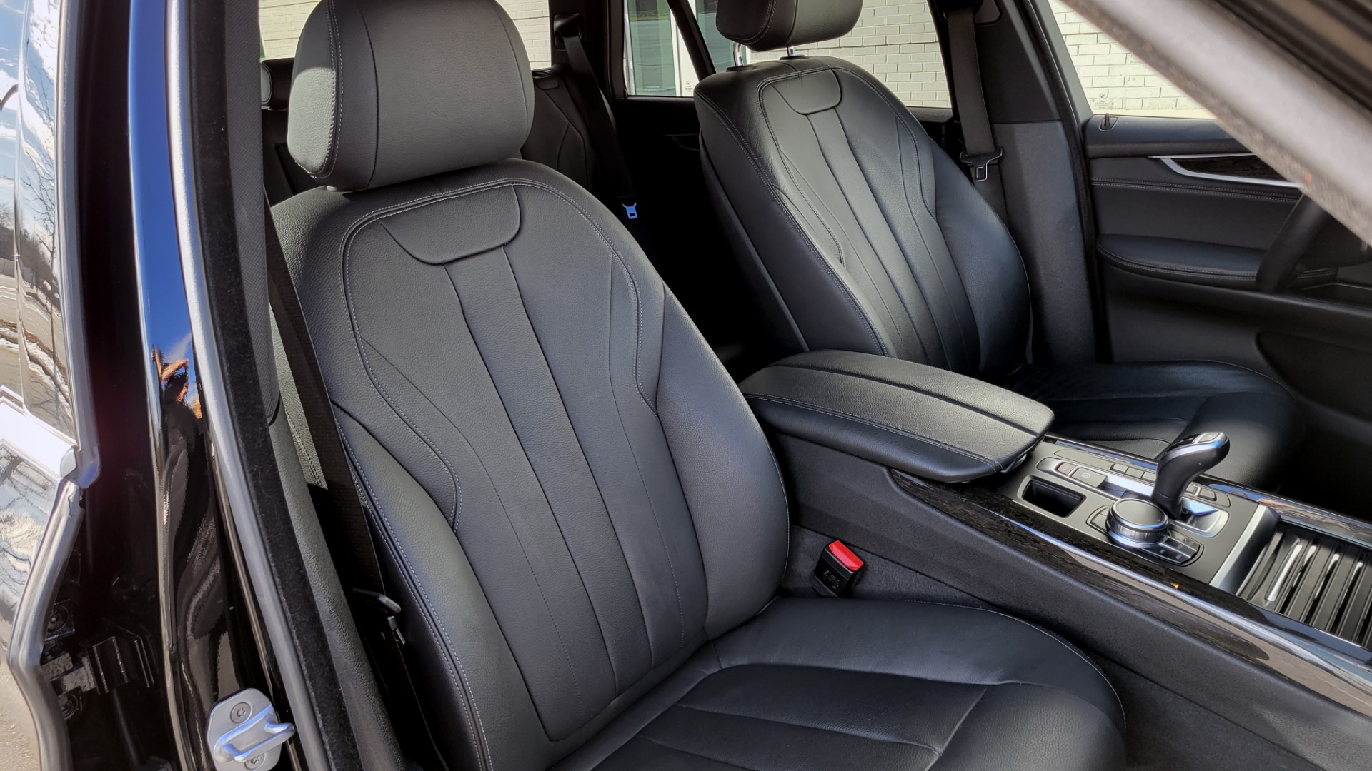 Used 2018 BMW X5 XDRIVE35I PREMIUM / NAV / HTD STRNG WHL / SUNROOF / REARVIEW for sale Sold at Formula Imports in Charlotte NC 28227 62