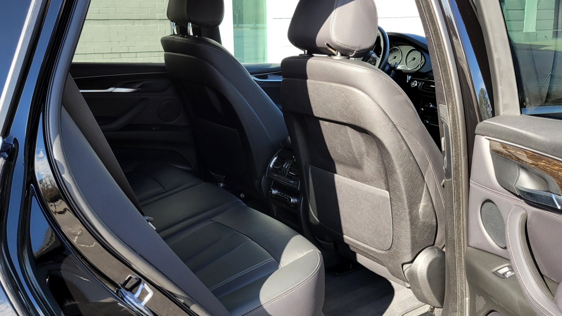 Used 2018 BMW X5 XDRIVE35I PREMIUM / NAV / HTD STRNG WHL / SUNROOF / REARVIEW for sale Sold at Formula Imports in Charlotte NC 28227 71
