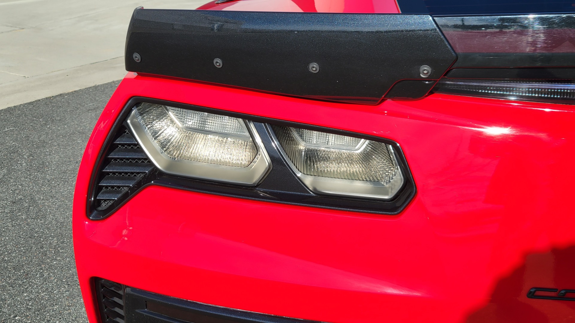 Headlamp Kit | CHEVROLET CORVETTE Z06 COUPE 2015