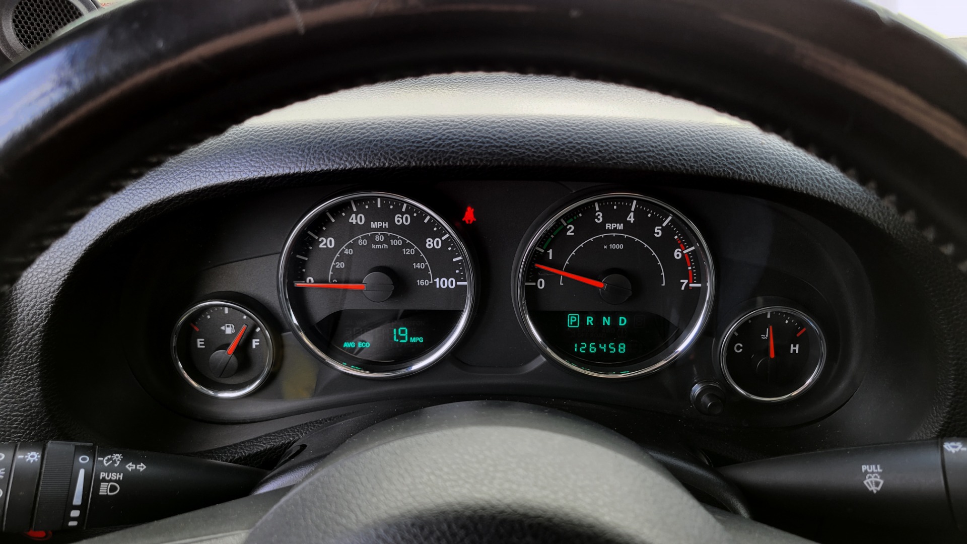 Used 2011 Jeep WRANGLER UNLIMITED SAHARA 4X4 / 3.8L V6 / 4-SPD AUTO / CUSTOM SOUND SYS for sale Sold at Formula Imports in Charlotte NC 28227 42