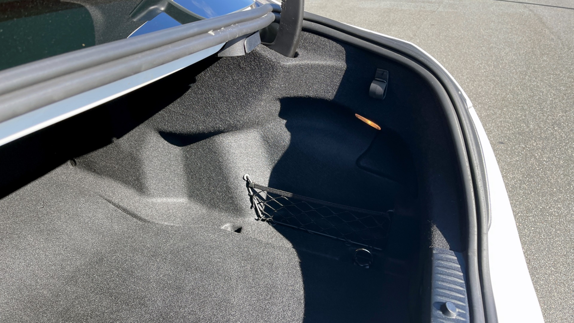 Used 2020 Mercedes-Benz C-CLASS C 300 2.0L SEDAN / RWD / 9-SPD AUTO / HTD STS / REARVIEW for sale Sold at Formula Imports in Charlotte NC 28227 15