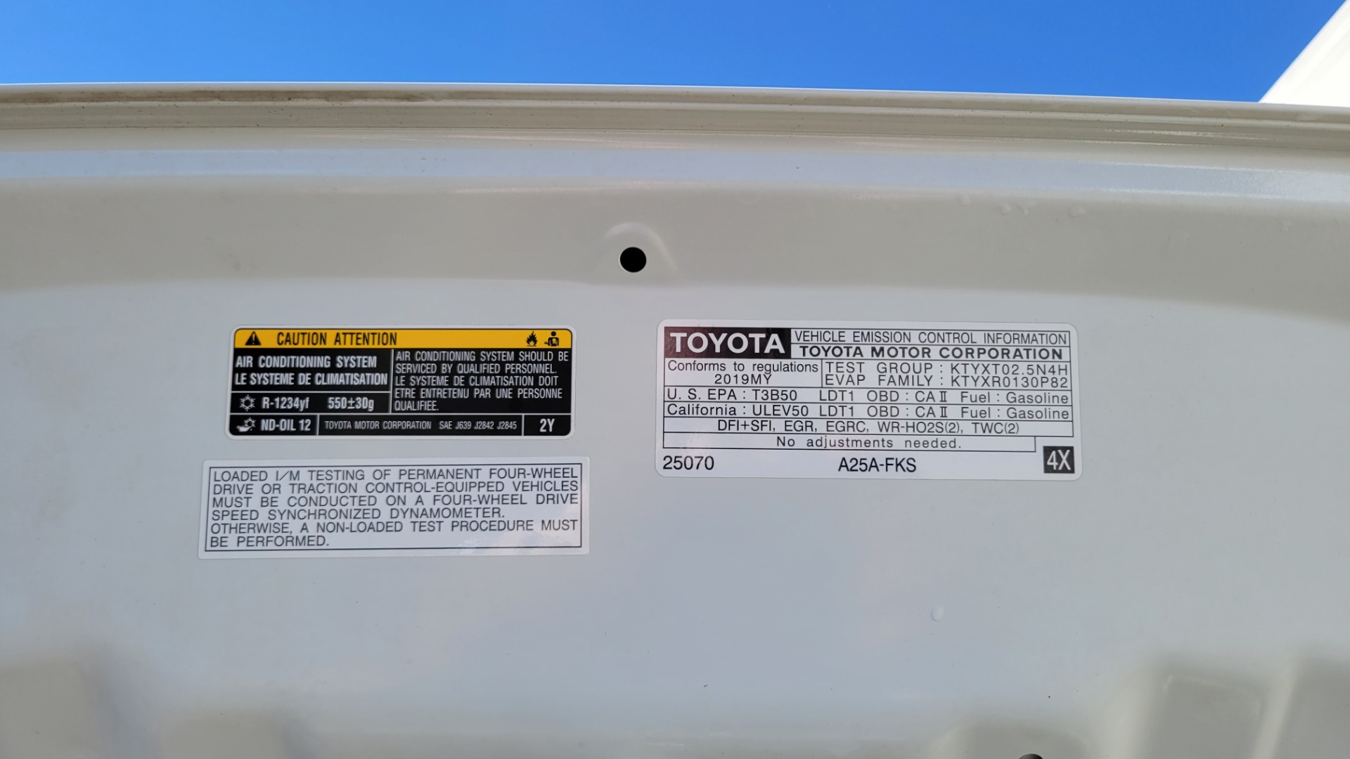 Used 2019 Toyota RAV4 Limited for sale $29,495 at Formula Imports in Charlotte NC 28227 15