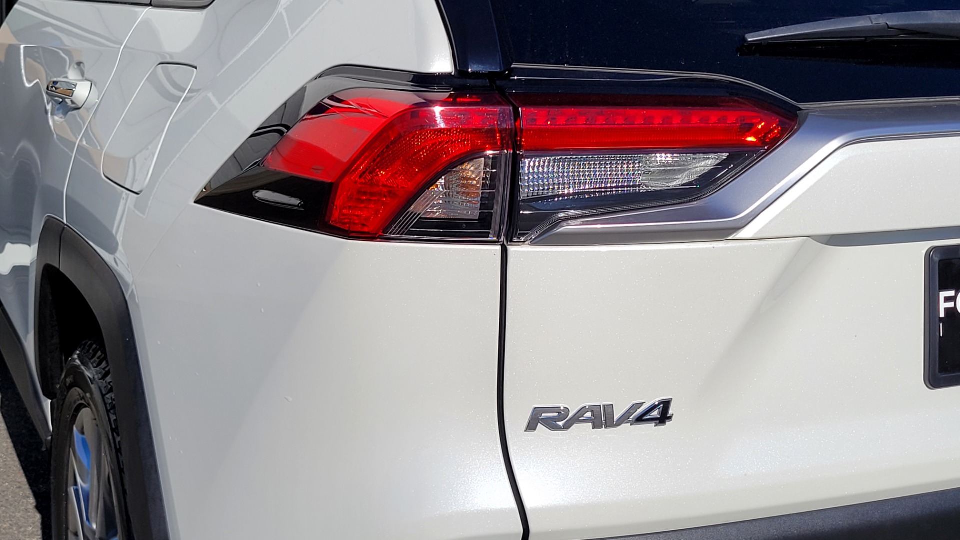 Used 2019 Toyota RAV4 Limited for sale $29,495 at Formula Imports in Charlotte NC 28227 30