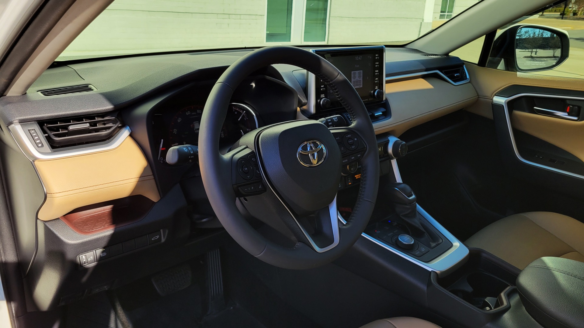 Used 2019 Toyota RAV4 Limited for sale $29,495 at Formula Imports in Charlotte NC 28227 37