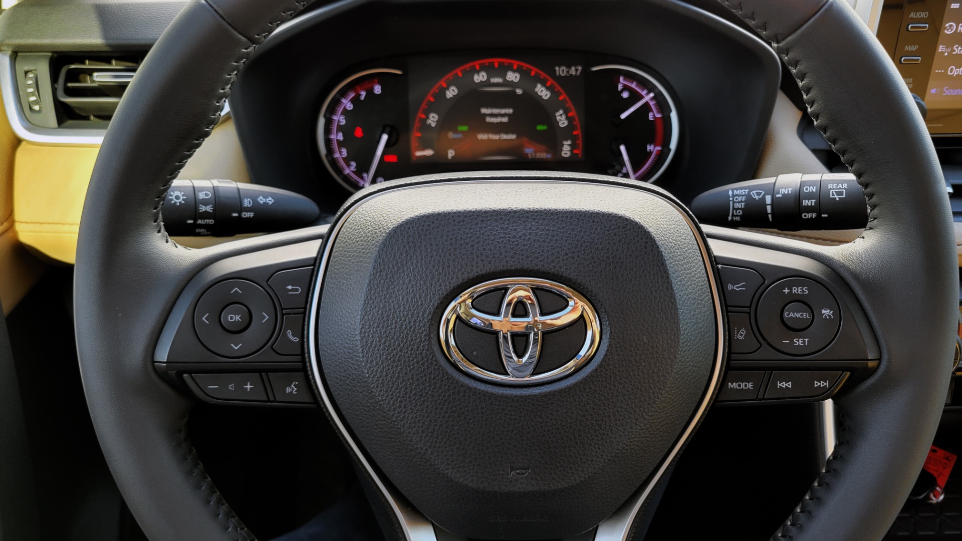 Used 2019 Toyota RAV4 Limited for sale $29,495 at Formula Imports in Charlotte NC 28227 40