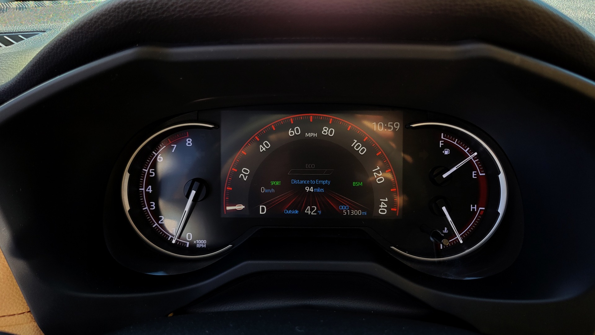 Used 2019 Toyota RAV4 Limited for sale $29,495 at Formula Imports in Charlotte NC 28227 41