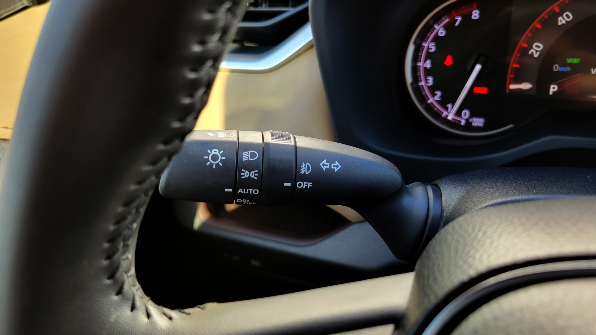 Used 2019 Toyota RAV4 Limited for sale $29,495 at Formula Imports in Charlotte NC 28227 44