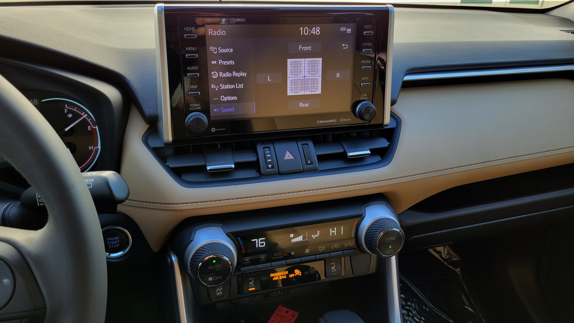 Used 2019 Toyota RAV4 Limited for sale $29,495 at Formula Imports in Charlotte NC 28227 47