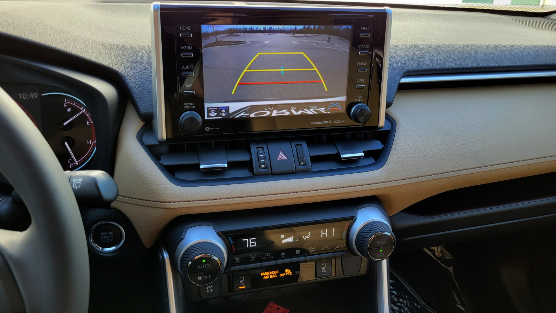 Used 2019 Toyota RAV4 Limited for sale $29,495 at Formula Imports in Charlotte NC 28227 48
