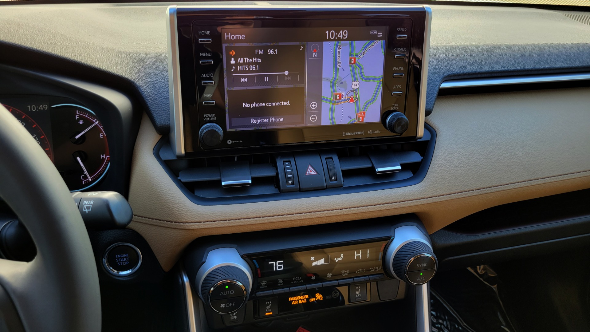 Used 2019 Toyota RAV4 Limited for sale $29,495 at Formula Imports in Charlotte NC 28227 49