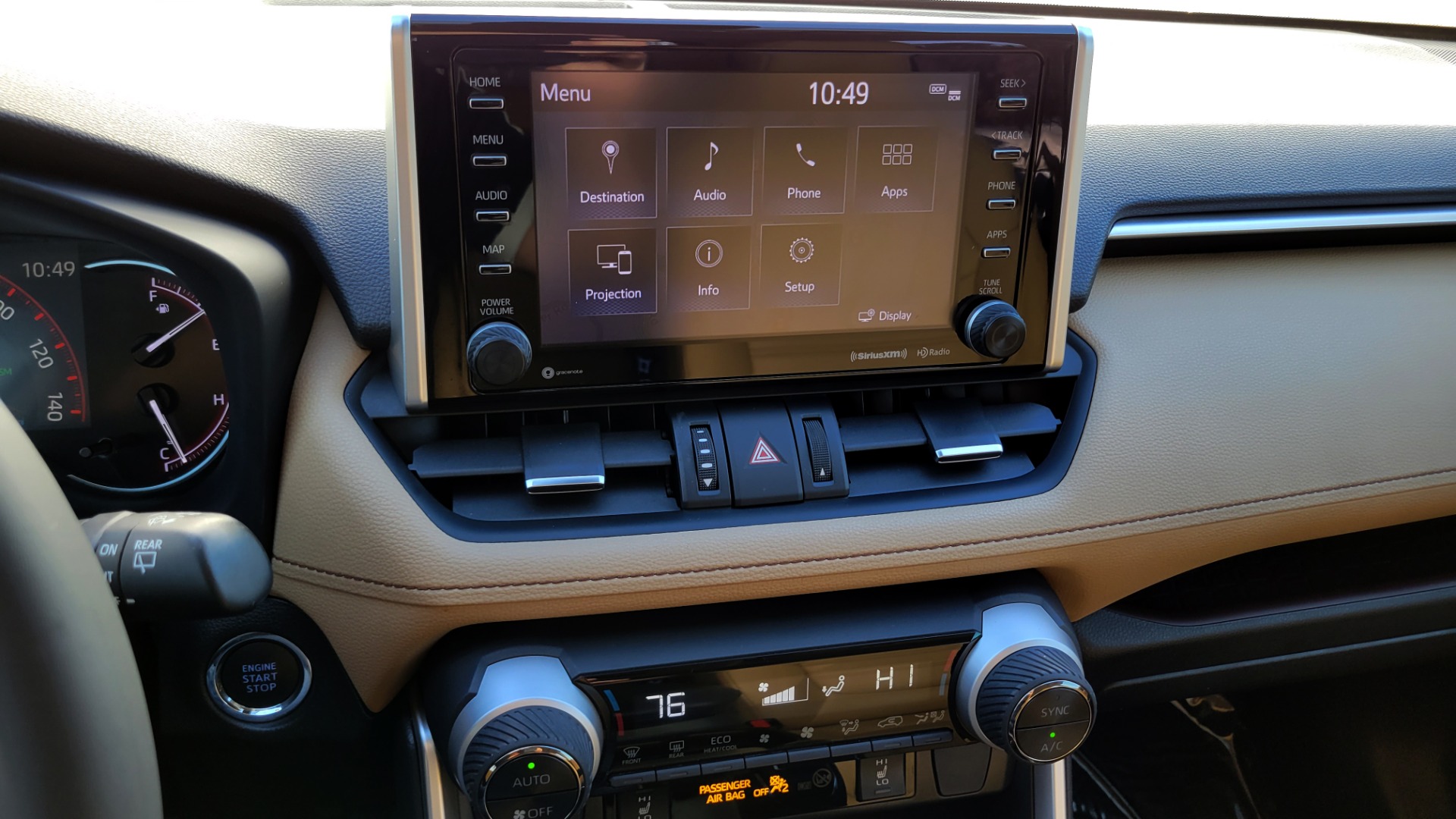 Used 2019 Toyota RAV4 Limited for sale $29,495 at Formula Imports in Charlotte NC 28227 50