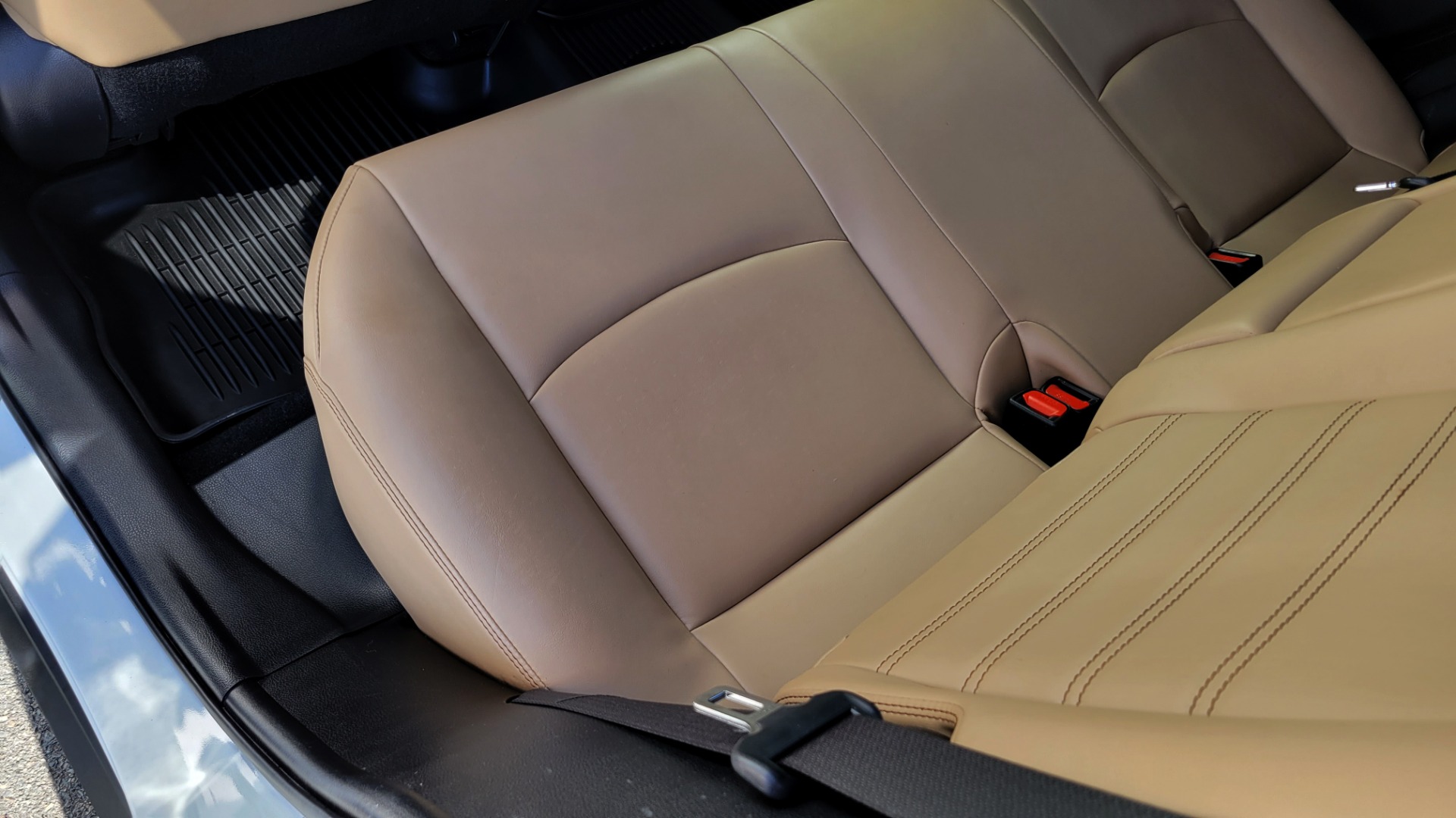 Used 2019 Toyota RAV4 Limited for sale $29,495 at Formula Imports in Charlotte NC 28227 63