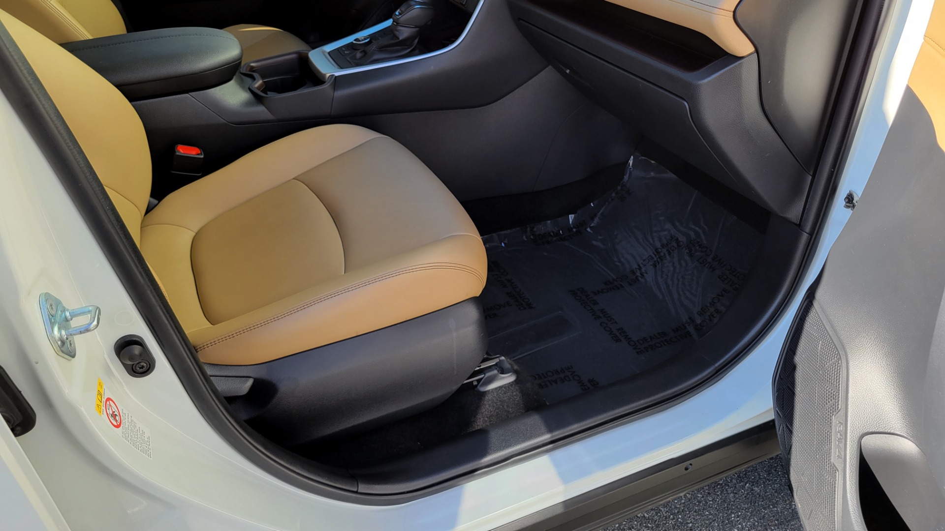 Used 2019 Toyota RAV4 Limited for sale $29,495 at Formula Imports in Charlotte NC 28227 67