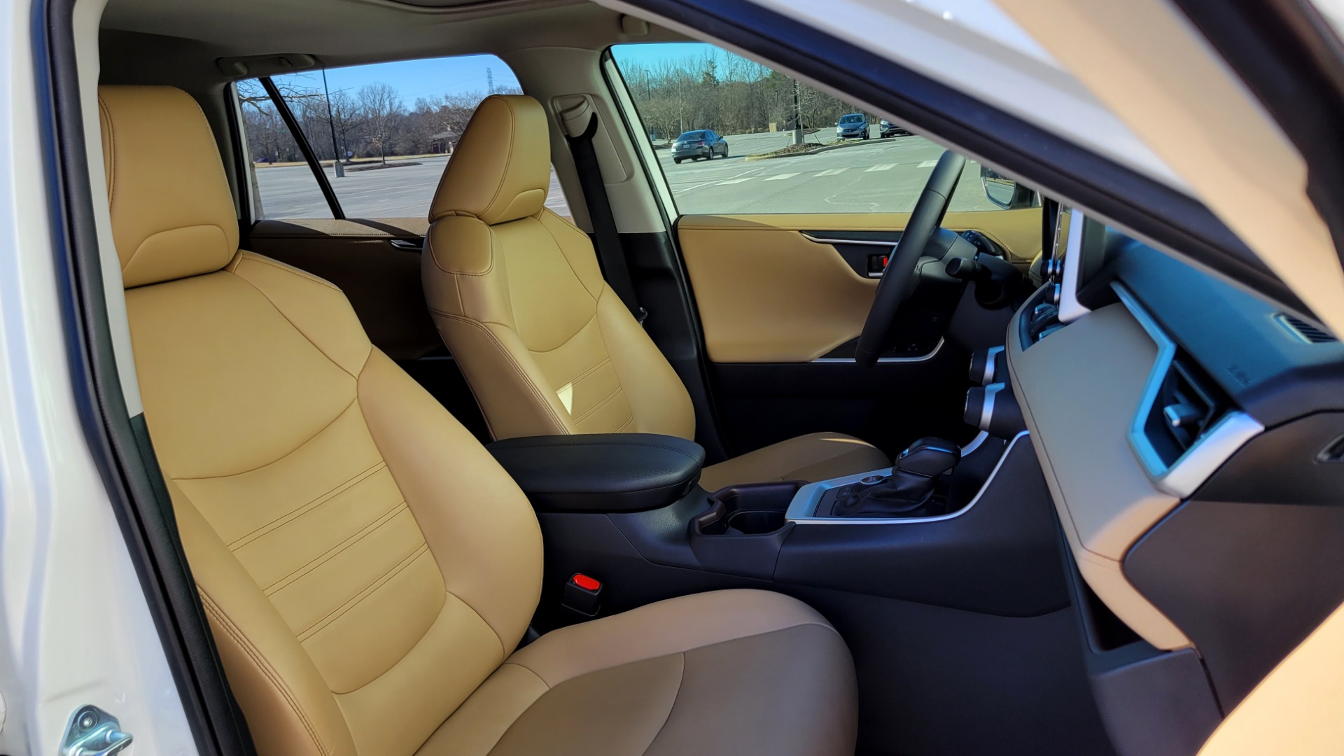 Used 2019 Toyota RAV4 Limited for sale $29,495 at Formula Imports in Charlotte NC 28227 68