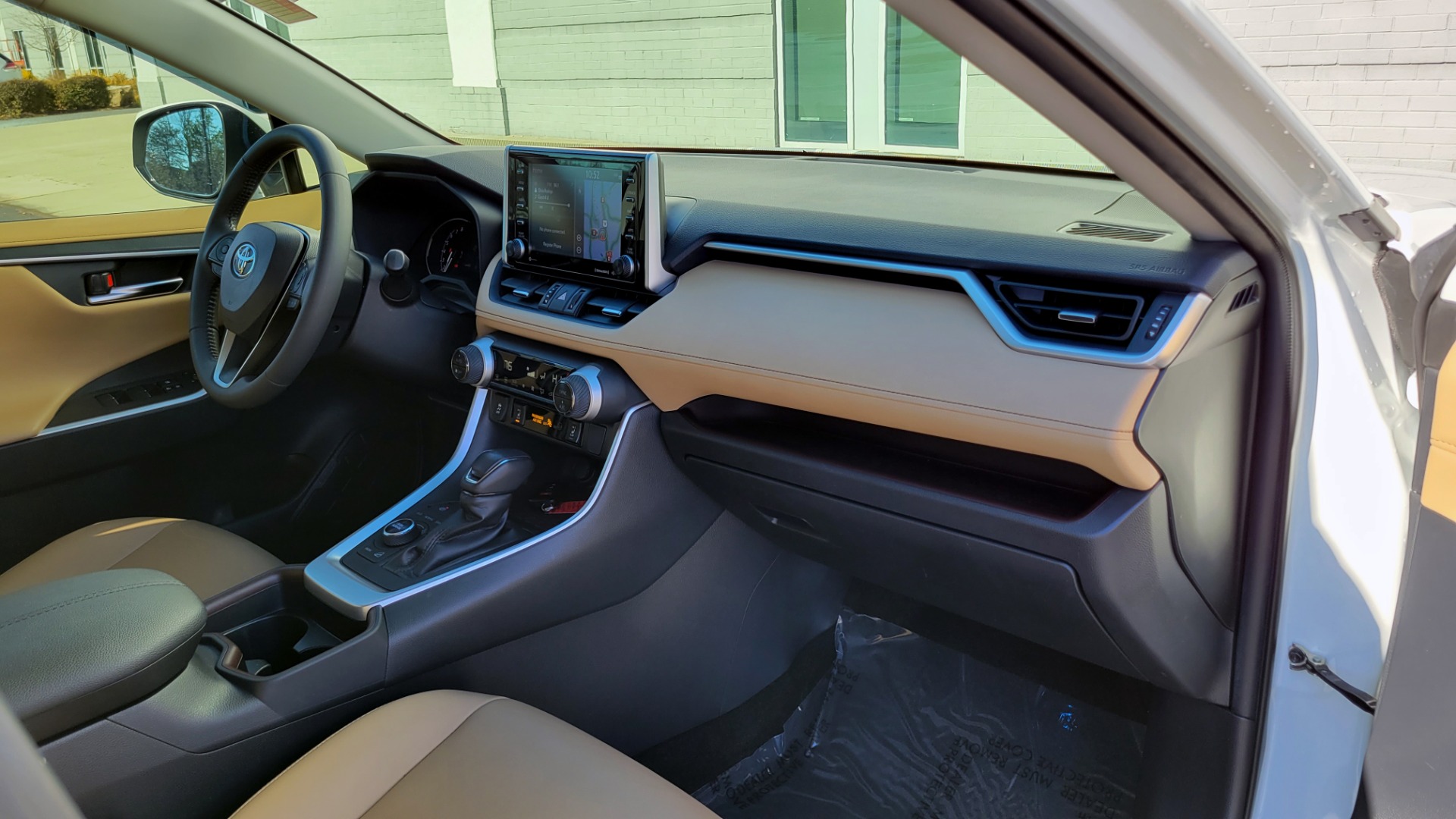 Used 2019 Toyota RAV4 Limited for sale $29,495 at Formula Imports in Charlotte NC 28227 69