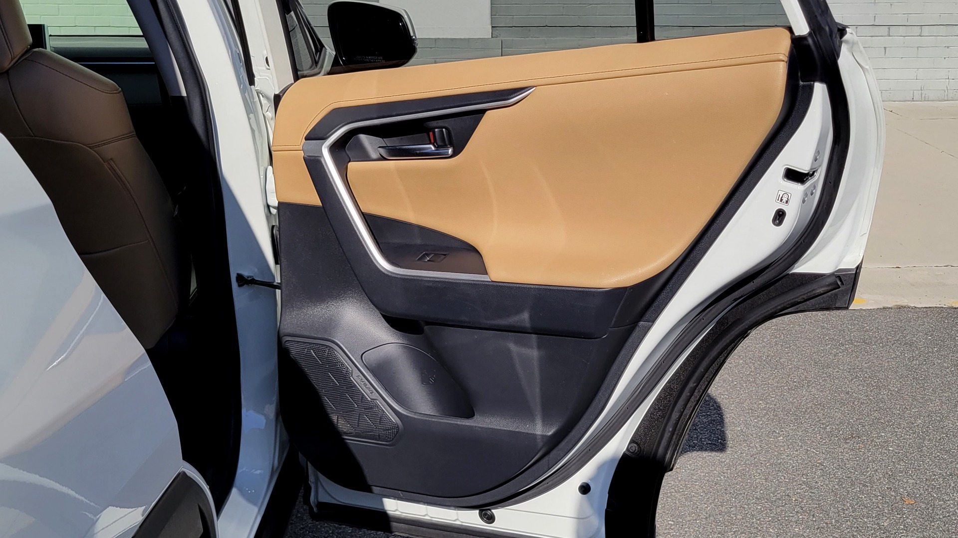 Used 2019 Toyota RAV4 Limited for sale $29,495 at Formula Imports in Charlotte NC 28227 71