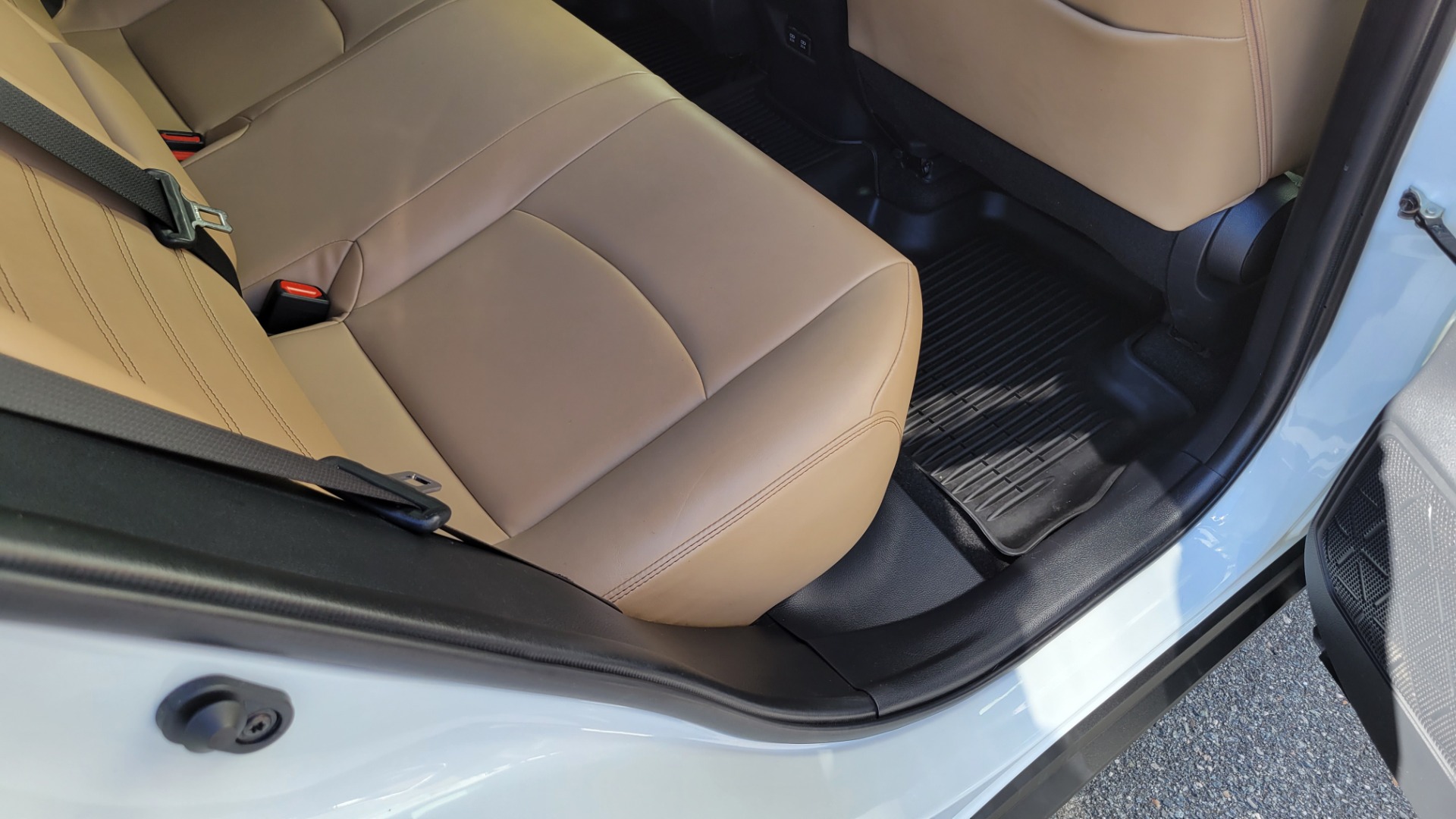 Used 2019 Toyota RAV4 Limited for sale $29,495 at Formula Imports in Charlotte NC 28227 72