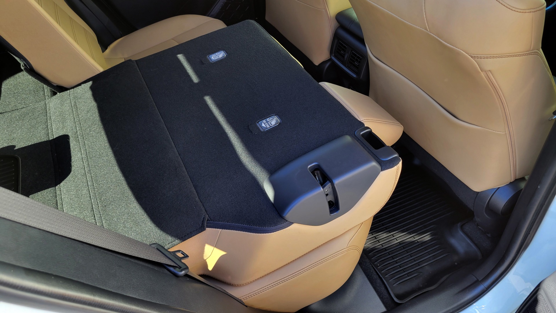 Used 2019 Toyota RAV4 Limited for sale $29,495 at Formula Imports in Charlotte NC 28227 75