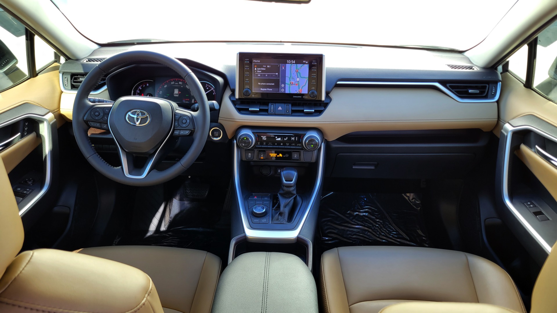 Used 2019 Toyota RAV4 Limited for sale $29,495 at Formula Imports in Charlotte NC 28227 77