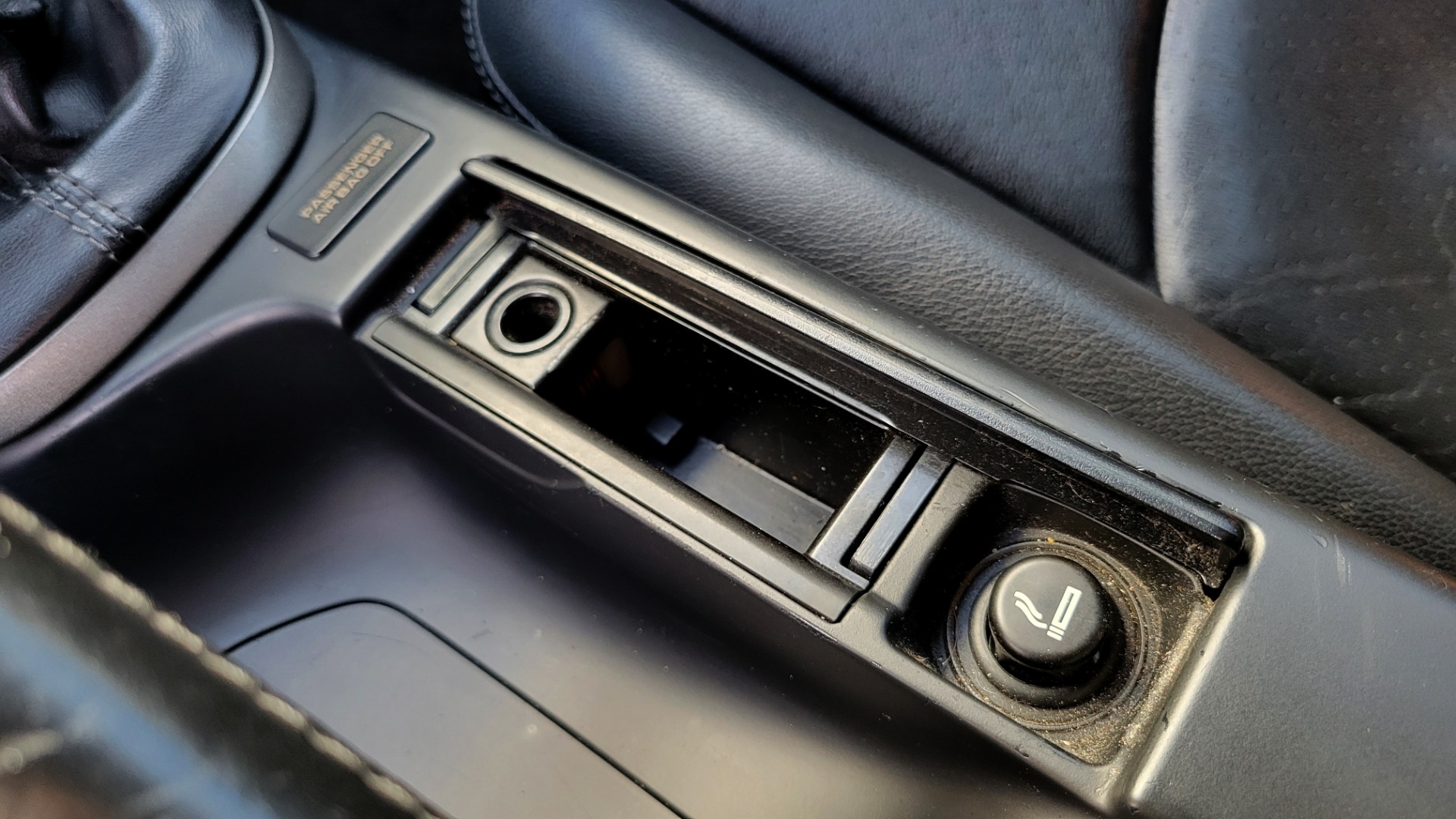 Used 2007 Porsche CAYMAN COUPE 2.7L / 5-SPD MANUAL / HTD STS / AIR COND / JL AUDIO / BORLA EXH for sale Sold at Formula Imports in Charlotte NC 28227 49