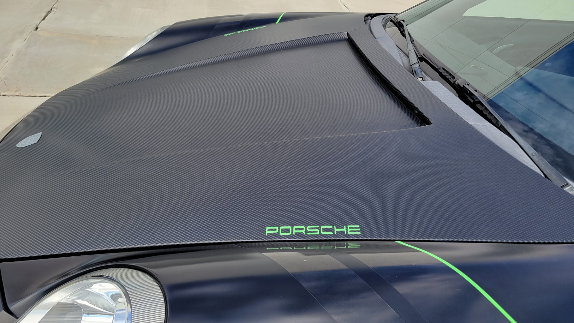Used 2004 Porsche 911 TARGA COUPE / 6-SPD MAN / BOSE SOUND / HTD STS / XENON HEADLAMPS for sale Sold at Formula Imports in Charlotte NC 28227 15