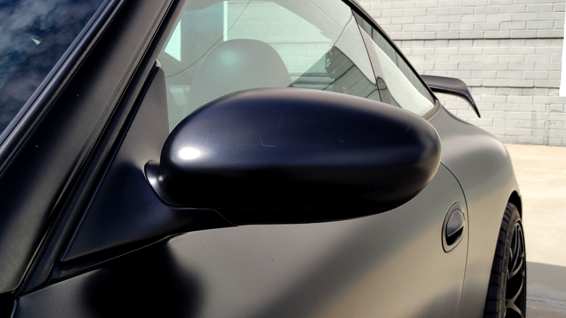Used 2004 Porsche 911 TARGA COUPE / 6-SPD MAN / BOSE SOUND / HTD STS / XENON HEADLAMPS for sale Sold at Formula Imports in Charlotte NC 28227 28