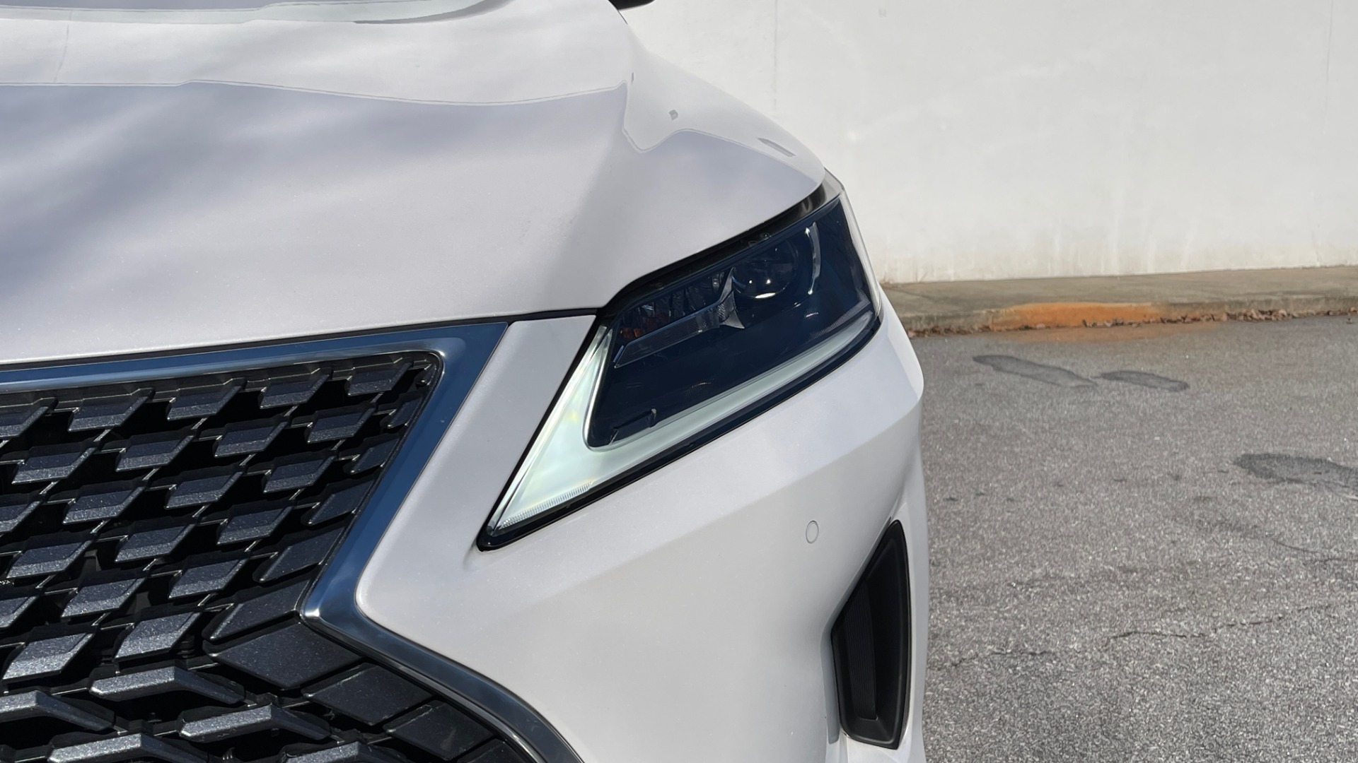 Used 2020 Lexus RX 350 PREMIUM 3.5L SUV / SUNROOF / TOW PREP / VENT STS / REARVIEW for sale Sold at Formula Imports in Charlotte NC 28227 46
