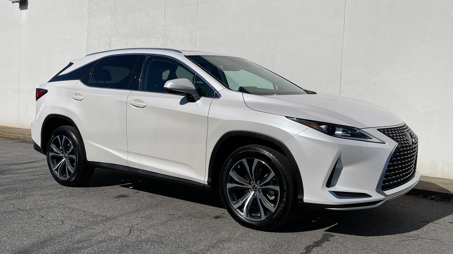 Used 2020 Lexus RX 350 PREMIUM 3.5L SUV / SUNROOF / TOW PREP / VENT STS / REARVIEW for sale Sold at Formula Imports in Charlotte NC 28227 5