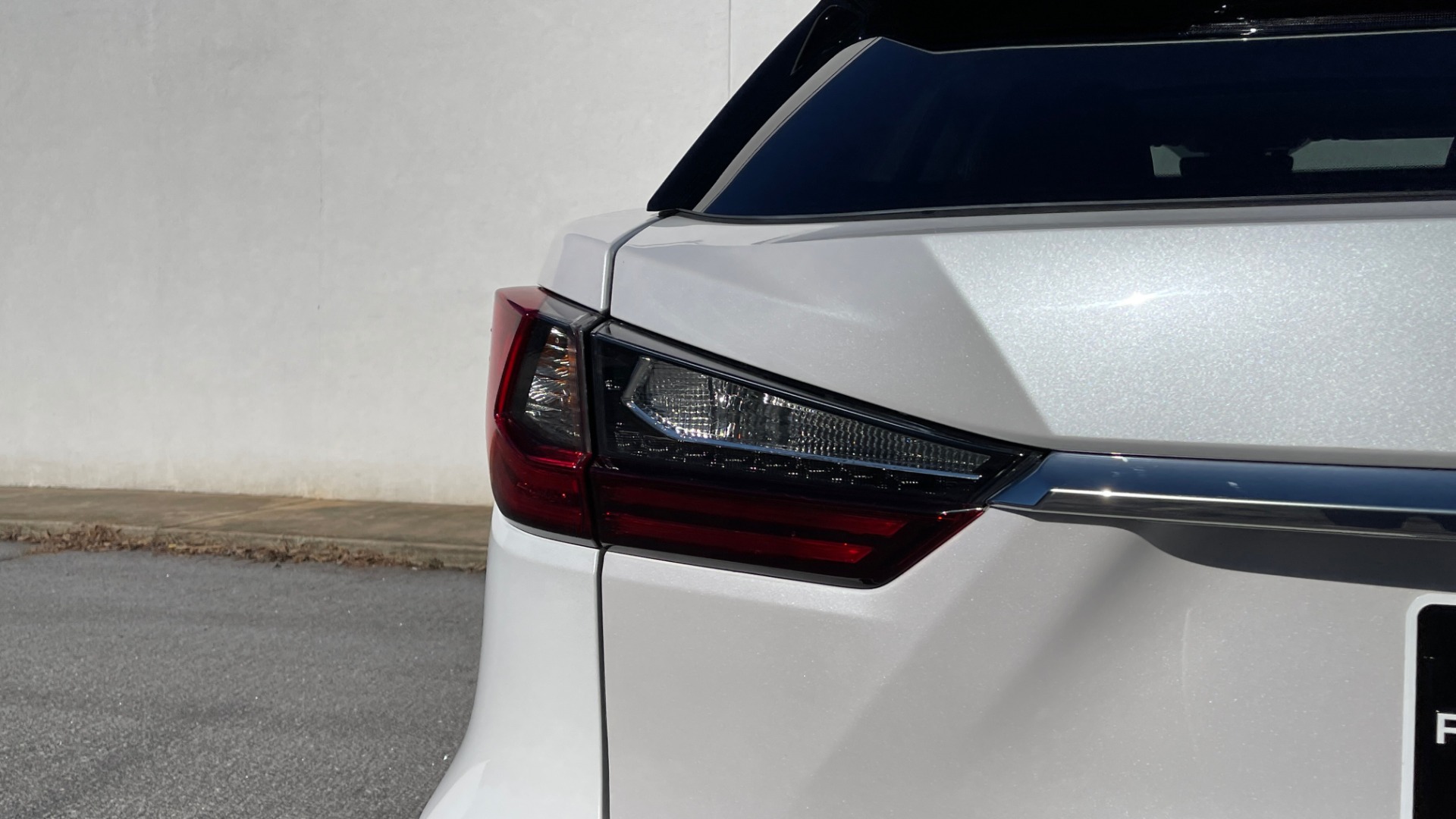 Used 2020 Lexus RX 350 PREMIUM 3.5L SUV / SUNROOF / TOW PREP / VENT STS / REARVIEW for sale Sold at Formula Imports in Charlotte NC 28227 55