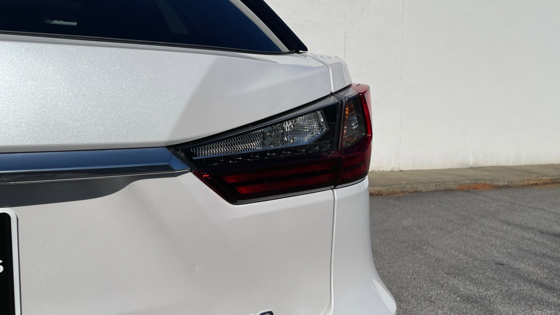 Used 2020 Lexus RX 350 PREMIUM 3.5L SUV / SUNROOF / TOW PREP / VENT STS / REARVIEW for sale Sold at Formula Imports in Charlotte NC 28227 56