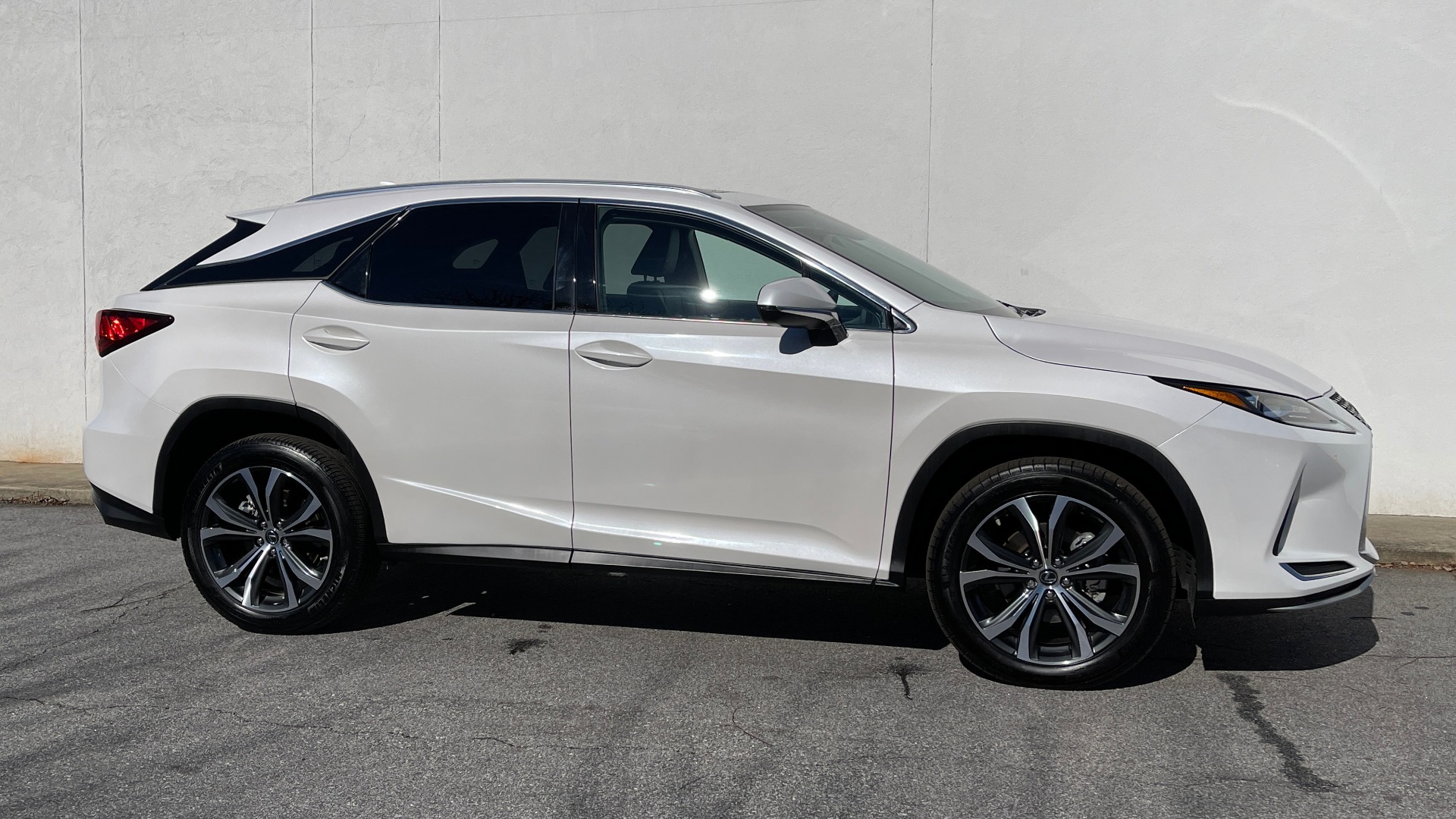 Used 2020 Lexus RX 350 PREMIUM 3.5L SUV / SUNROOF / TOW PREP / VENT STS / REARVIEW for sale Sold at Formula Imports in Charlotte NC 28227 6