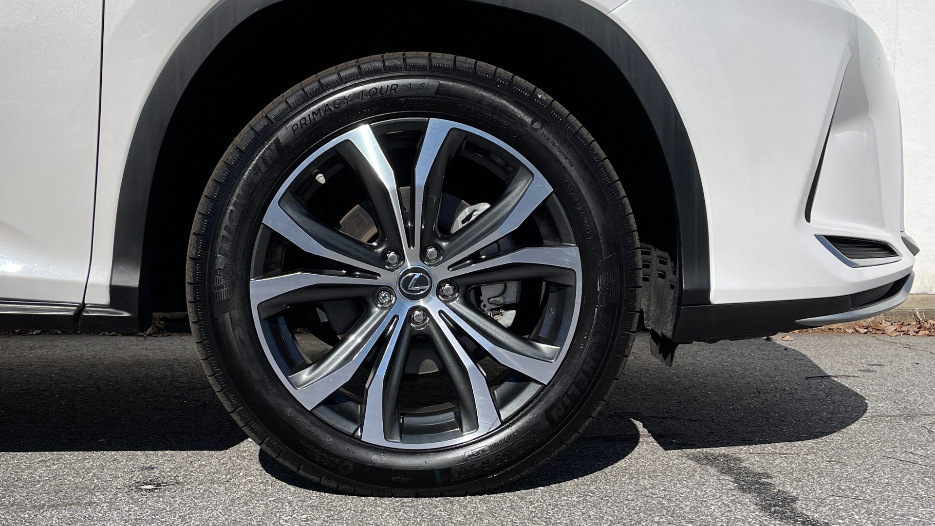 Used 2020 Lexus RX 350 PREMIUM 3.5L SUV / SUNROOF / TOW PREP / VENT STS / REARVIEW for sale Sold at Formula Imports in Charlotte NC 28227 60