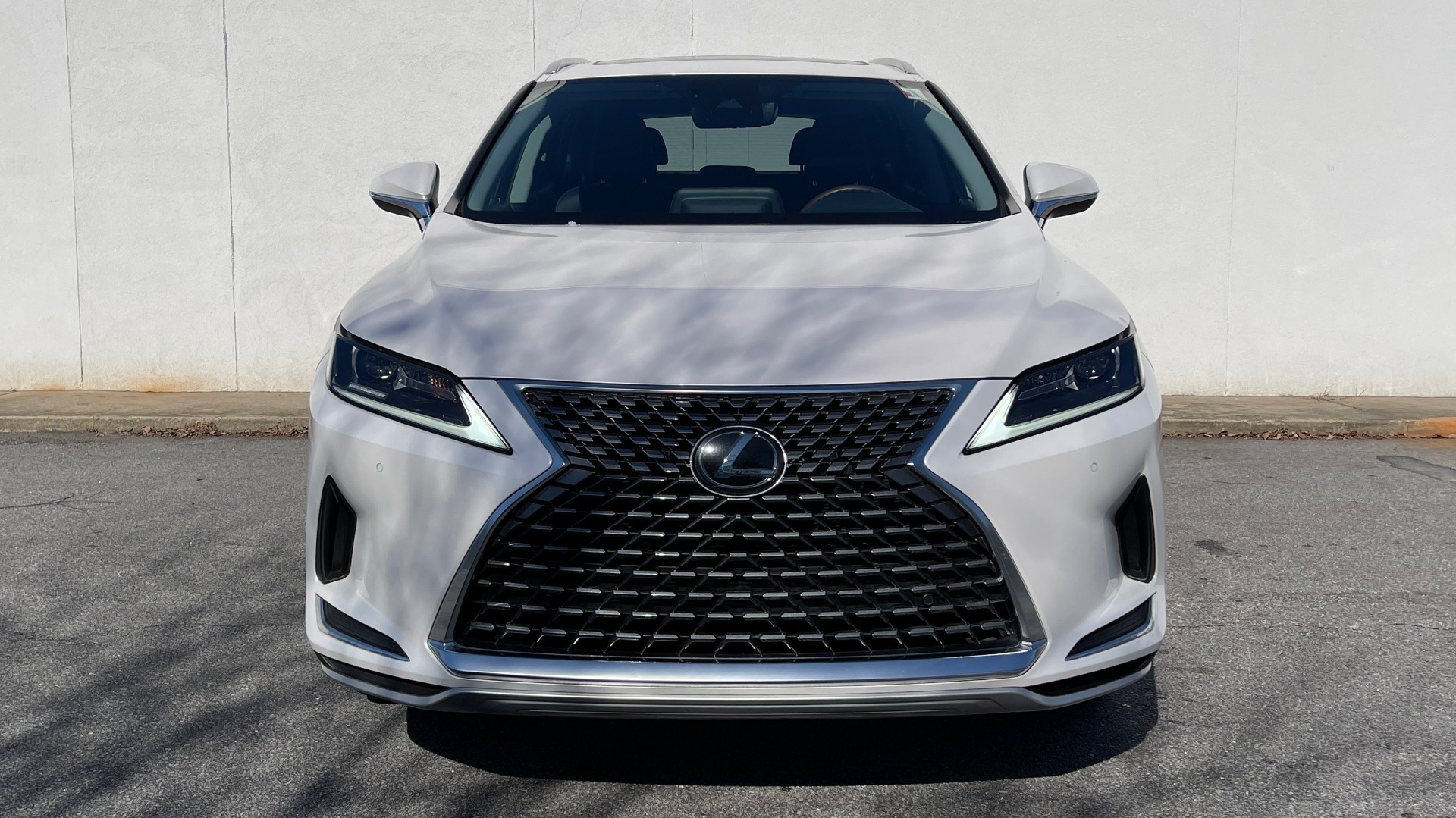 Used 2020 Lexus RX 350 PREMIUM 3.5L SUV / SUNROOF / TOW PREP / VENT STS / REARVIEW for sale Sold at Formula Imports in Charlotte NC 28227 7