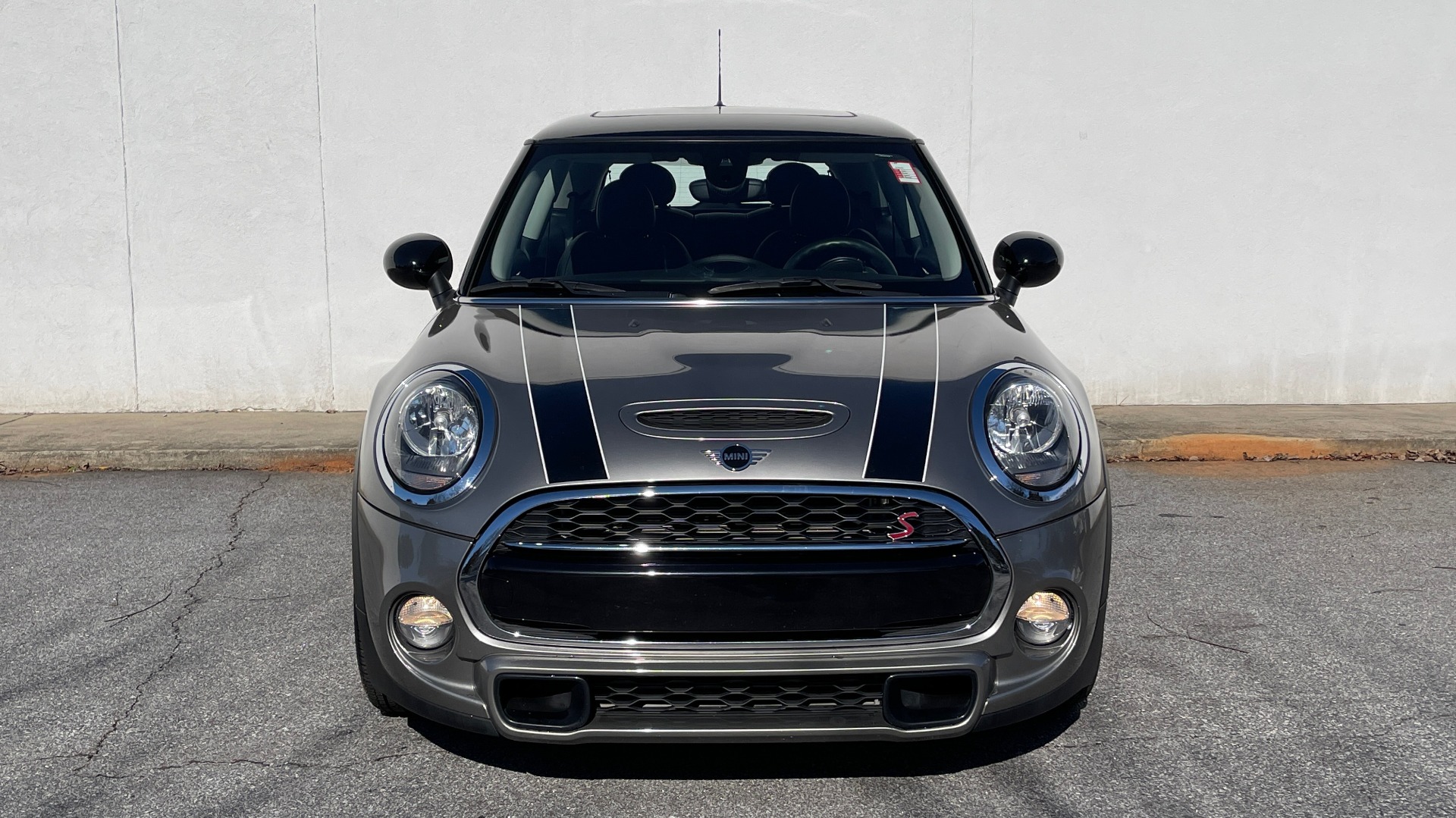 Used 2019 MINI Hardtop 2 Door Cooper S for sale Sold at Formula Imports in Charlotte NC 28227 12