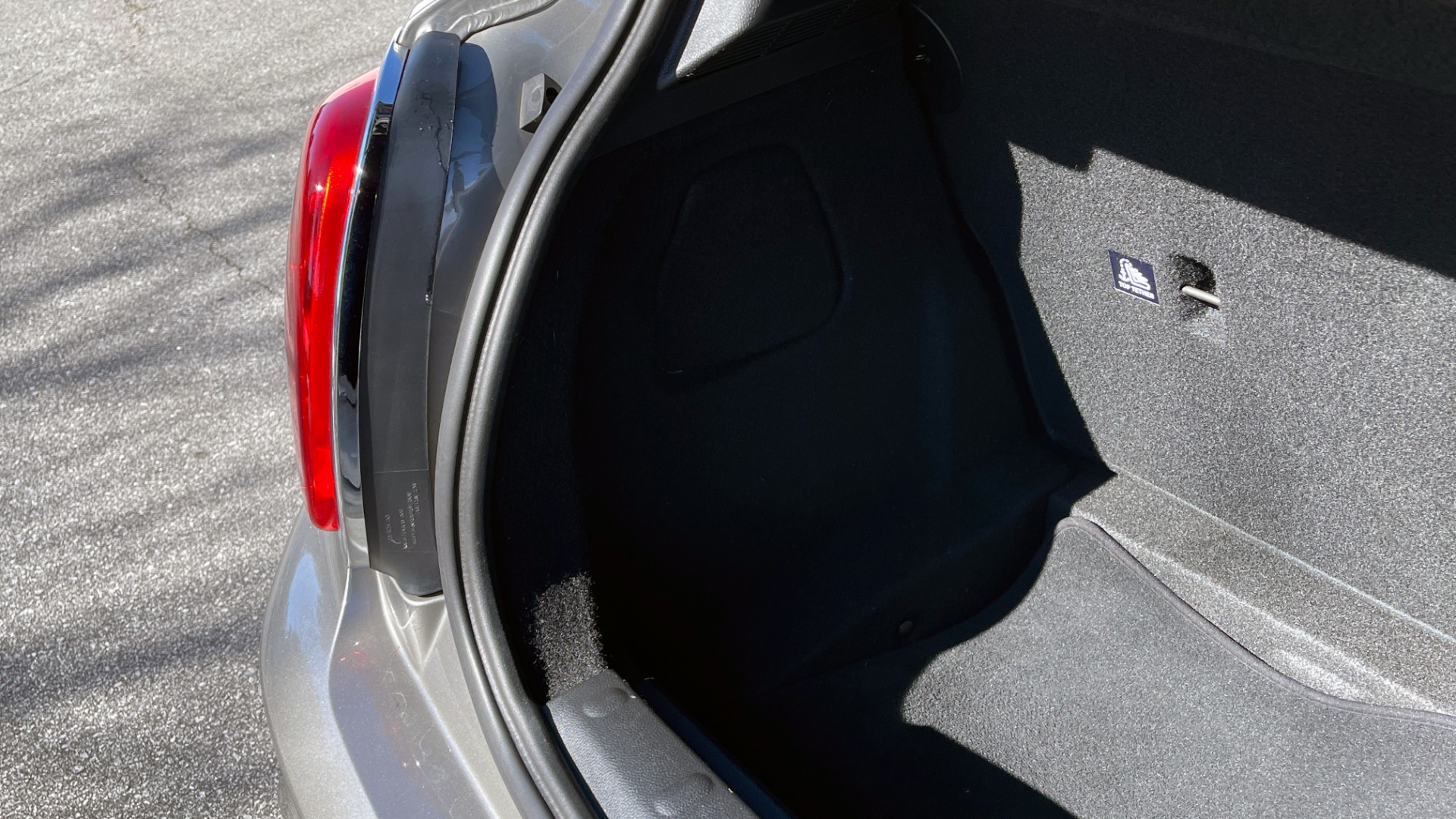 Used 2019 MINI Hardtop 2 Door Cooper S for sale Sold at Formula Imports in Charlotte NC 28227 21