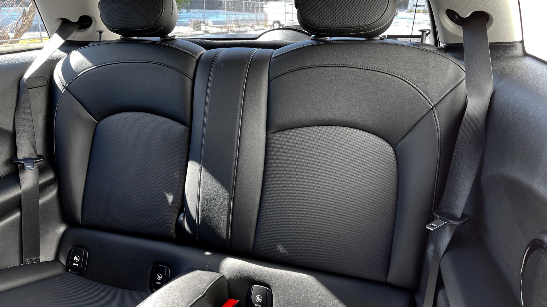 Used 2019 MINI Hardtop 2 Door Cooper S for sale Sold at Formula Imports in Charlotte NC 28227 28