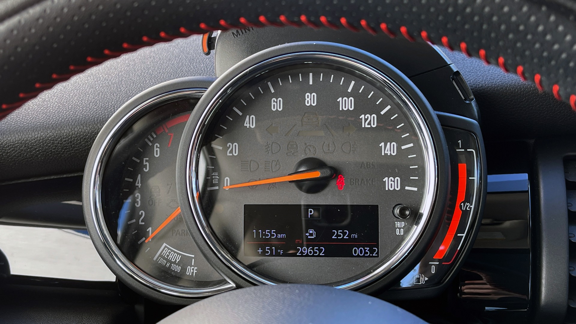 Used 2019 MINI Hardtop 2 Door Cooper S for sale Sold at Formula Imports in Charlotte NC 28227 33