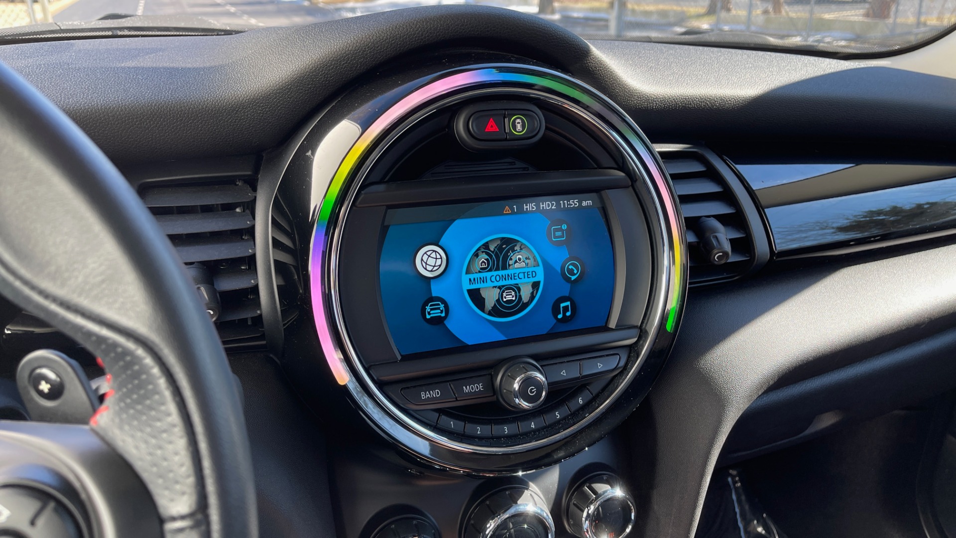 Used 2019 MINI Hardtop 2 Door Cooper S for sale Sold at Formula Imports in Charlotte NC 28227 36