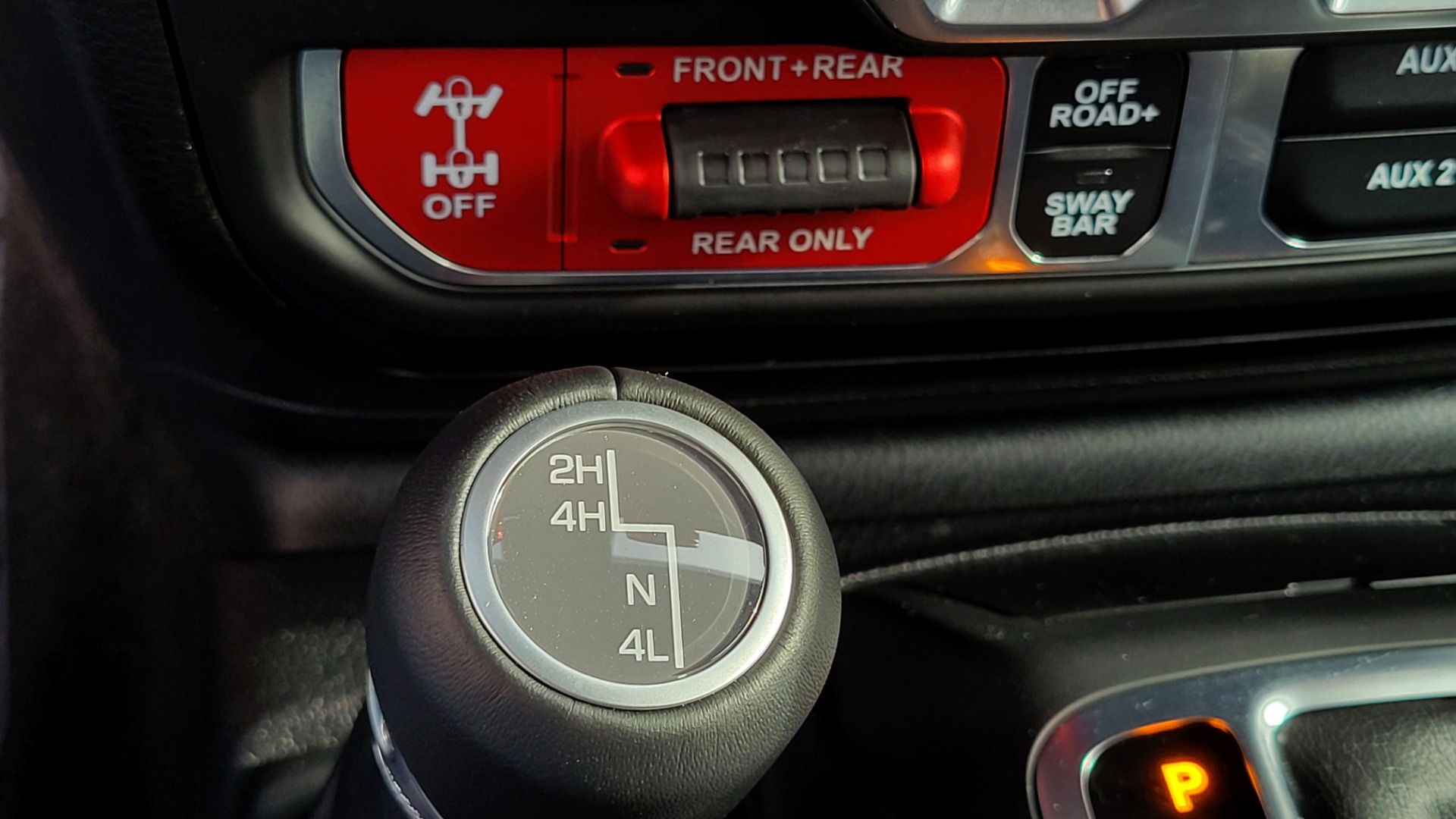 Used 2021 Jeep WRANGLER UNLIMITED RUBICON 4X4 / 2.0L TURBO / AUTO / LIFTED / CLD WTHR for sale $61,995 at Formula Imports in Charlotte NC 28227 21