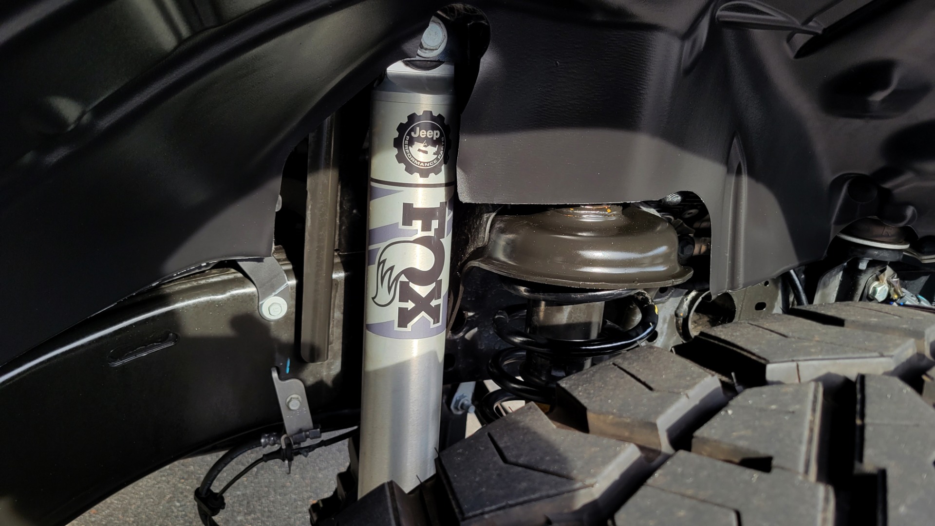 Used 2021 Jeep WRANGLER UNLIMITED RUBICON 4X4 / 2.0L TURBO / AUTO / LIFTED / CLD WTHR for sale $61,995 at Formula Imports in Charlotte NC 28227 22
