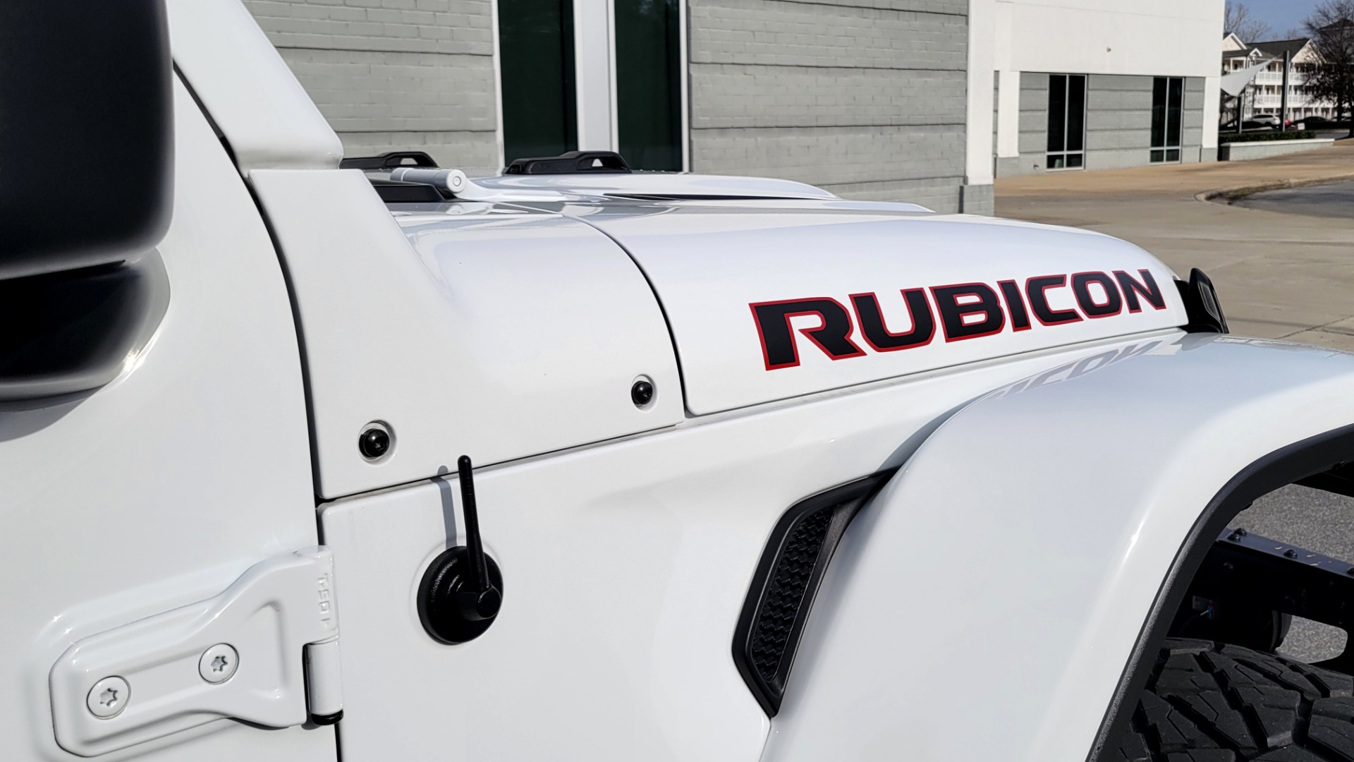 Used 2021 Jeep WRANGLER UNLIMITED RUBICON 4X4 / 2.0L TURBO / AUTO / LIFTED / CLD WTHR for sale $61,995 at Formula Imports in Charlotte NC 28227 23