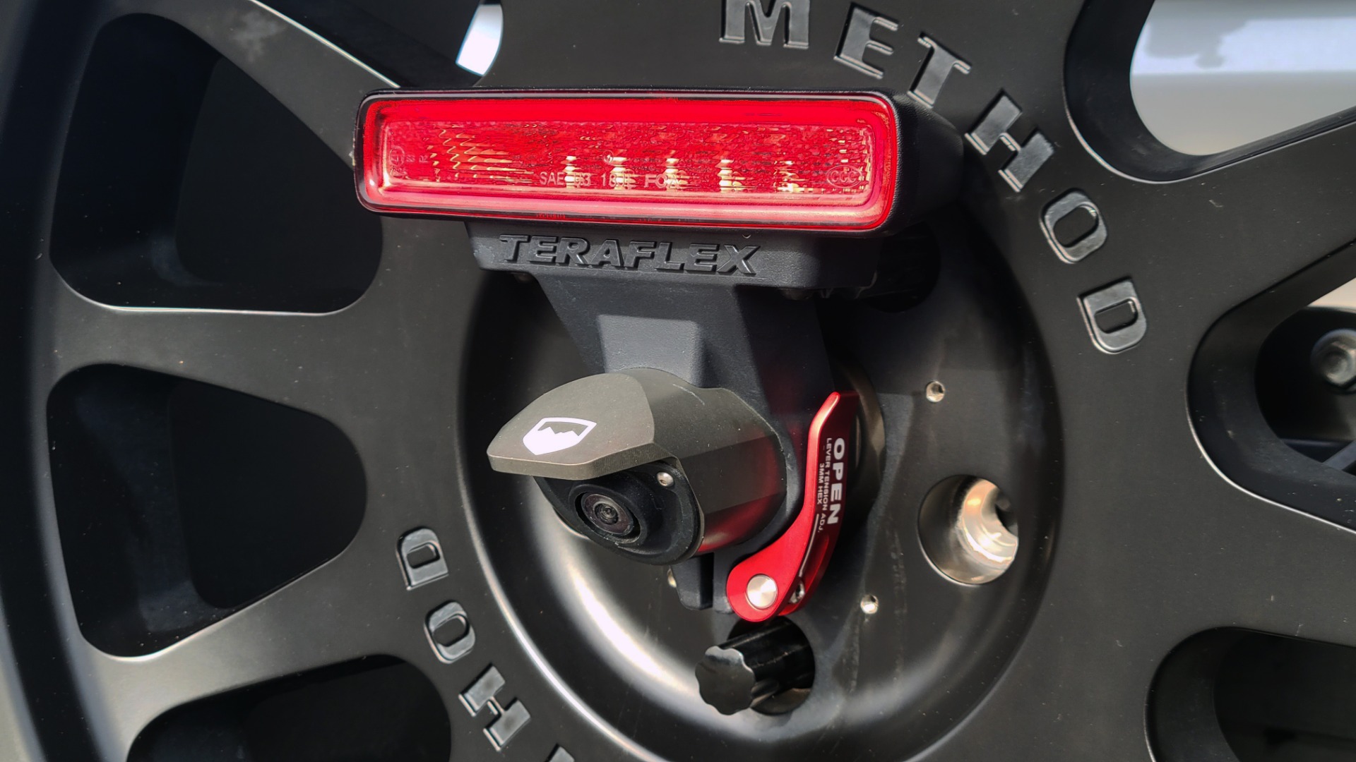 Used 2021 Jeep WRANGLER UNLIMITED RUBICON 4X4 / 2.0L TURBO / AUTO / LIFTED / CLD WTHR for sale $61,995 at Formula Imports in Charlotte NC 28227 49